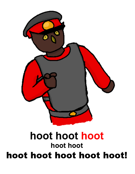 Файл:Poster owlman.jpg