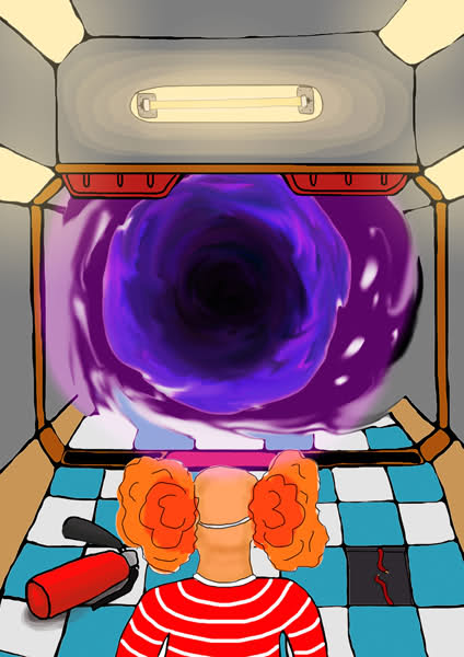Файл:Clown vs singularity.jpg
