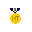 Medal of Captaincy