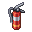 Огнетушитель (Fire Extinguisher)