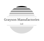 Файл:Grayson Logo.png