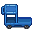 Тележка уборщика (Janitor. Cart)