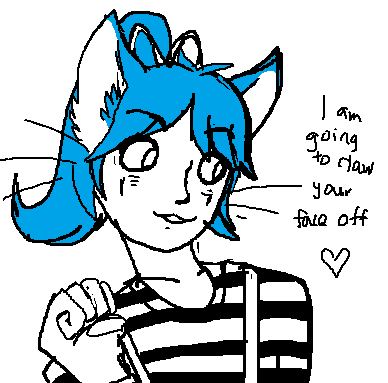 Файл:Kawaii mime.png