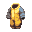 Антирадиационный костюм (Radiation Suit)
