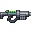 Лазерная Винтовка (Laser Gun)