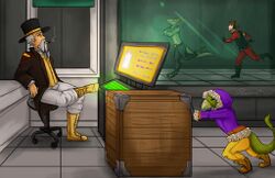 Commission cargo life by phantasmicdream-dc9nwwi.jpg