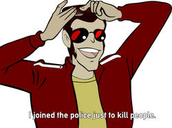 Joined shitcurity to kill people.png