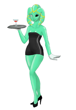 Female skrell by Uboaaaaaa.png