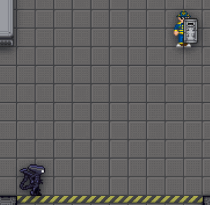 Hunter invisible.gif