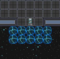 Emergency Shield Generator in use.jpg