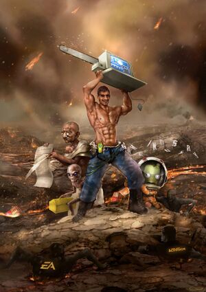 Randomness of game industry.jpg