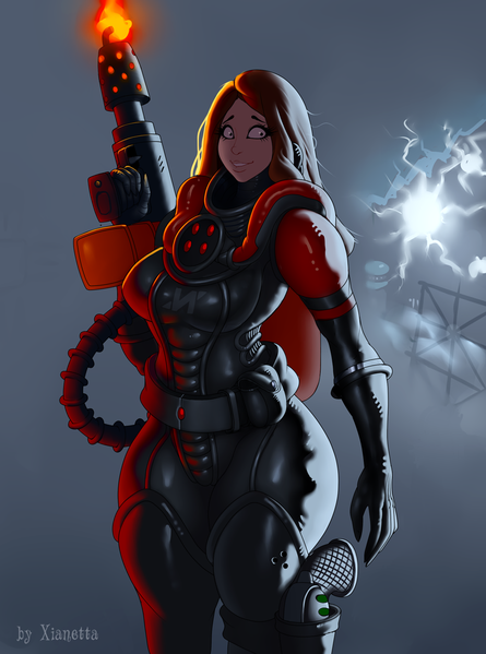 Файл:DestinyFrost by Tech Rose.png