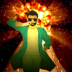 Badass CMO by Uboaaaaaa.jpg