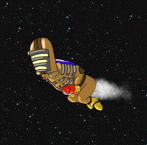 To infinity and beyond by Norgot.jpg