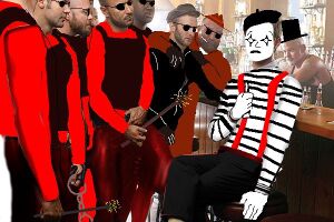 Mime and shitcurity.jpg